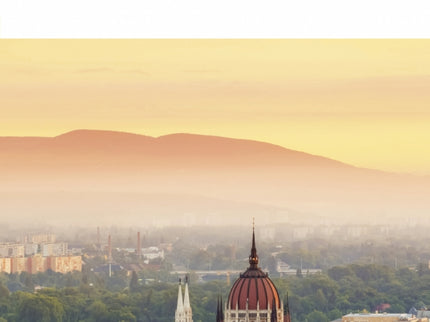 Budapest (guías Visuales)
