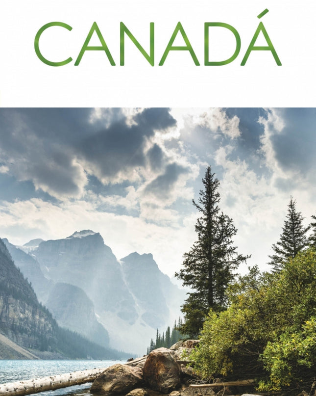 Guia Visual Canadá 2025
