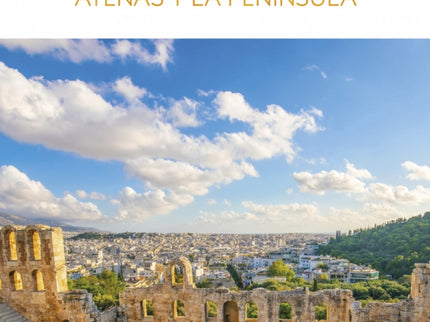 Guia Visual Grecia 2025