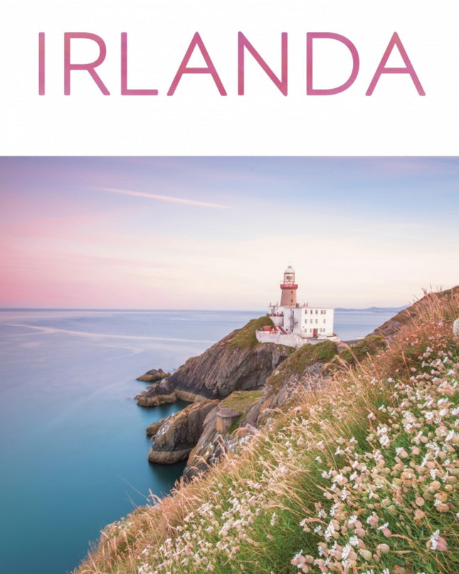 Irlanda (guías Visuales)