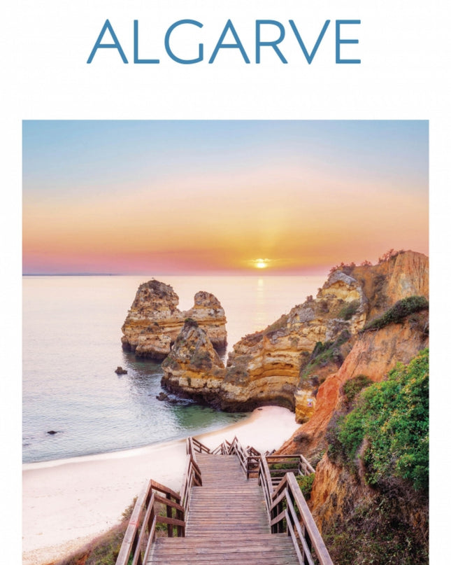 Top 10 Algarve 2025???