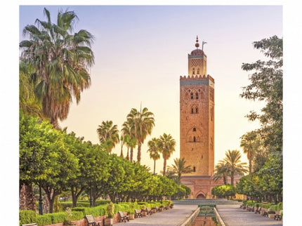 Top 10 Marrakech 2025