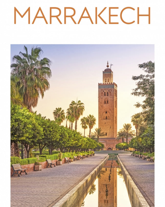 Top 10 Marrakech 2025