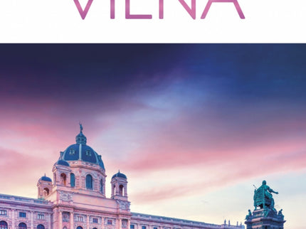 Viena (guías Visuales)