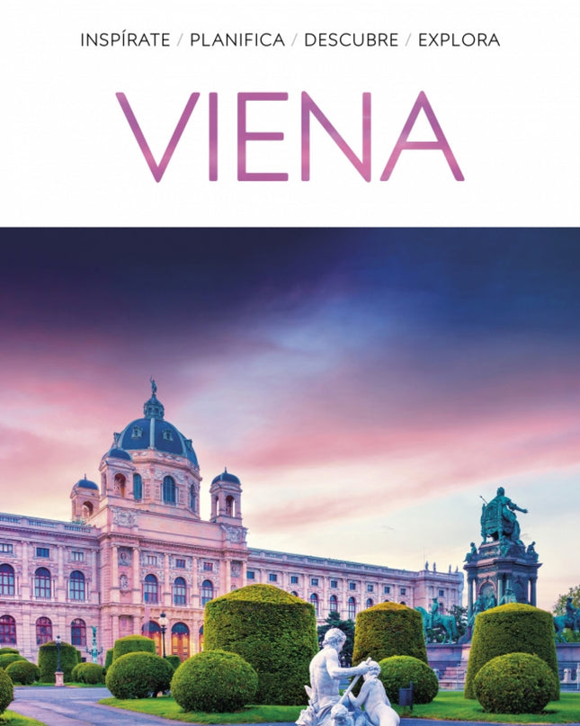 Viena (guías Visuales)