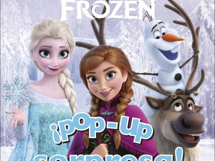 Frozen