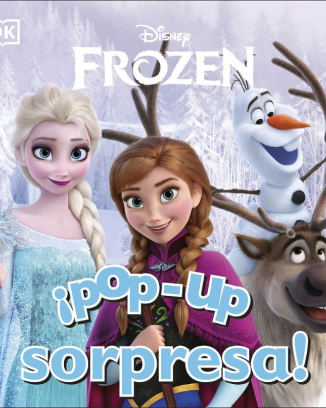 Frozen