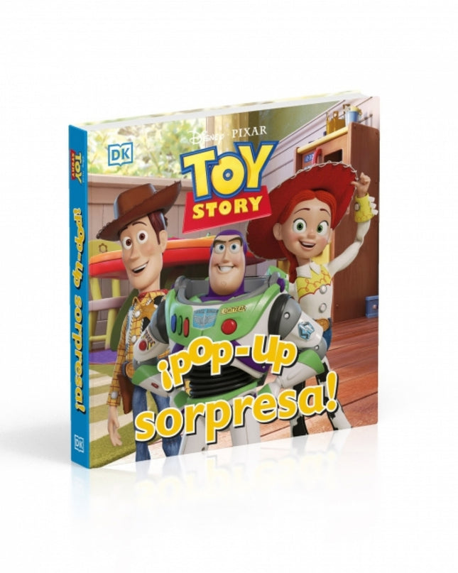 Disney Pixar Toy Story