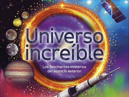 Universo Increible