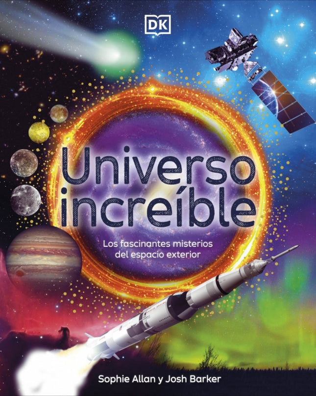 Universo Increible