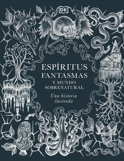 Collection image for: Fantasmas y poltergeist