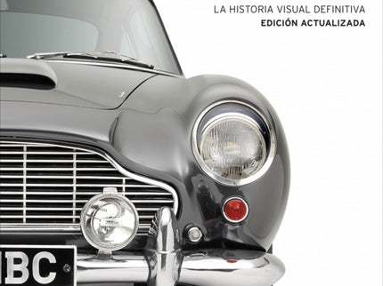 El Libro Del Automovil