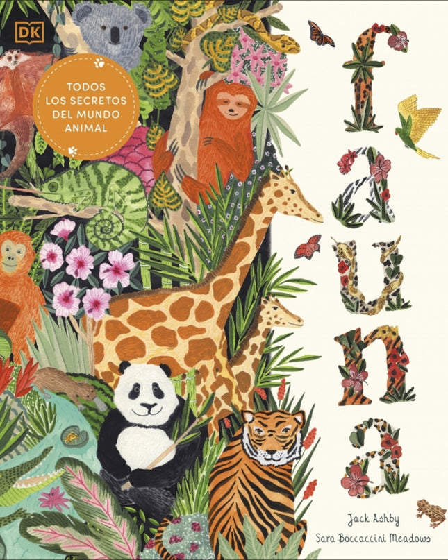 Fauna
