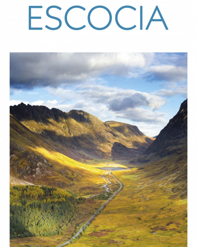 Escocia