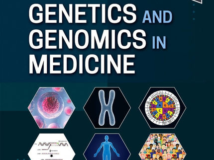 Genetics And Genomics In Medicine