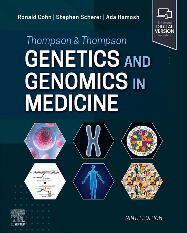 Genetics And Genomics In Medicine
