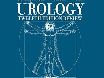 Campbell-walsh Urology