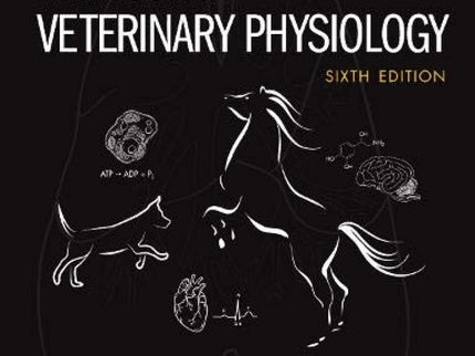 Cunningham´s Textbook Of Veterinary Physiology