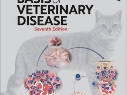 Pathologic Basis Of Veterinary Disease 7th.edition