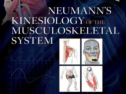 Neumann´s Kinesiology Of The Musculoskeletal System