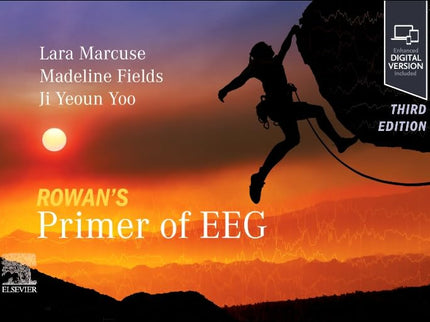 Rowan´s Primer Of Eeg
