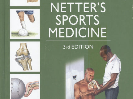 Netter's Sports Medicine