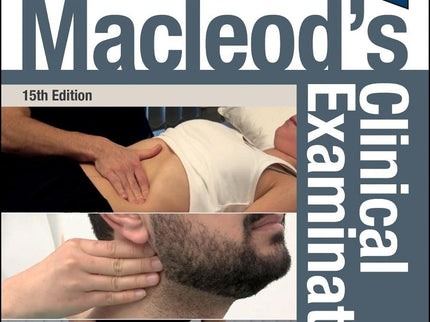 Macleod's Clinical Examination