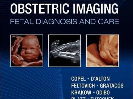 Obstetric Imaging: Expert Radiology