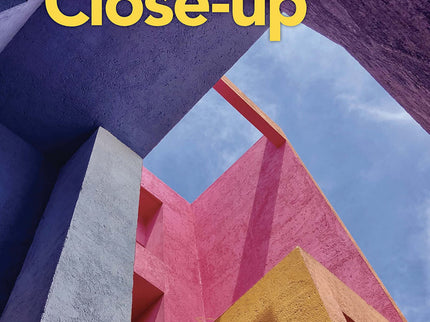 New Close-up A2 Workbook