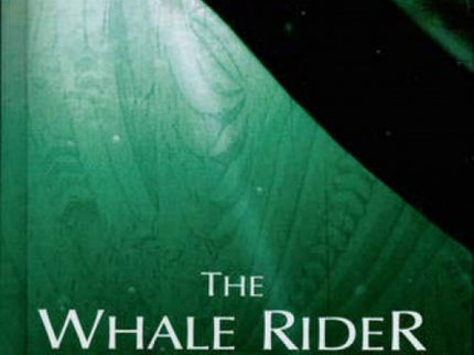 Whale Rider,the