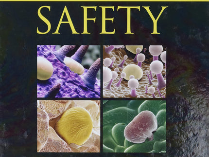 Essential Oil Safety