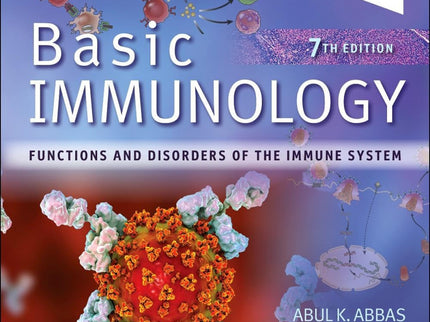 Basic Immunology