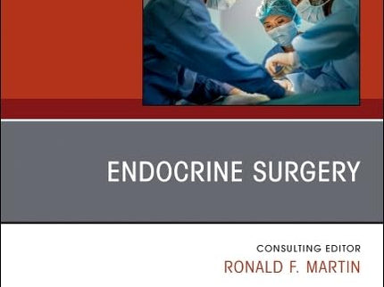 Endocrine Surgery