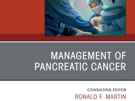 Management Of Pancreatics Cancer