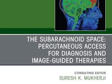Subarachnoid Space:percutaneous Access For Diagnosis