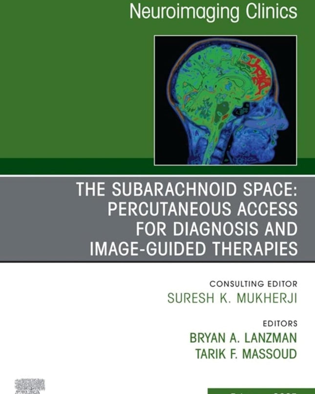 Subarachnoid Space:percutaneous Access For Diagnosis