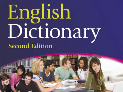 Camb Essential Eng Dic Pb 2ed
