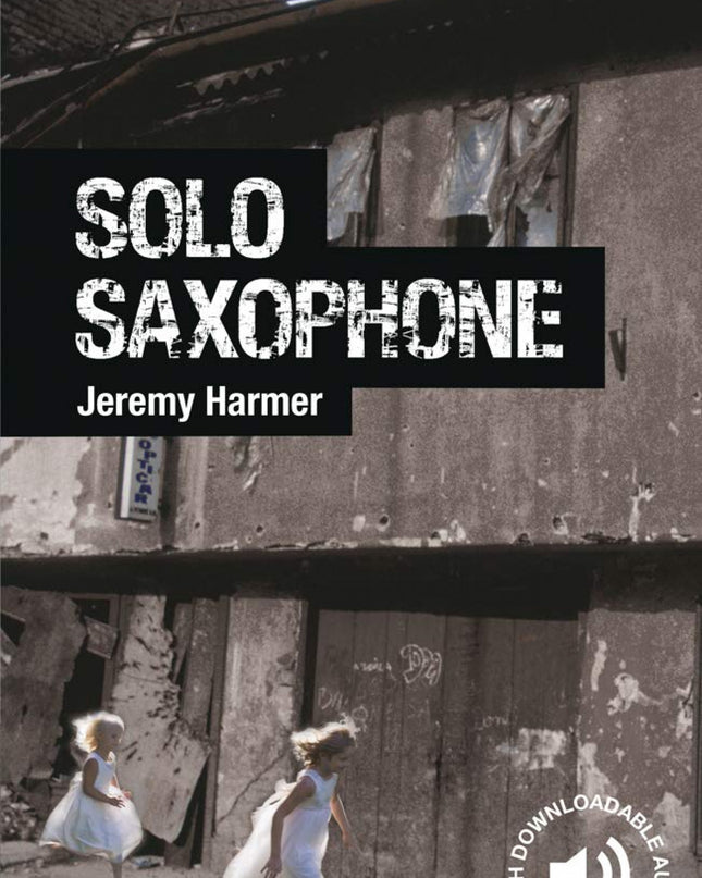 Solo Saxophone