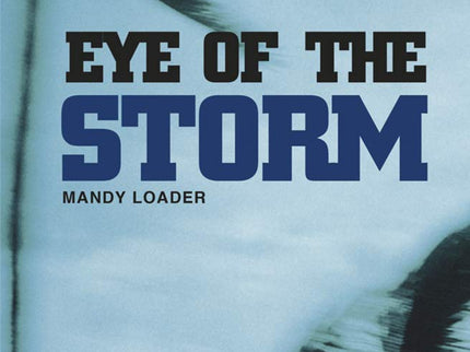 Eye Of The Storm