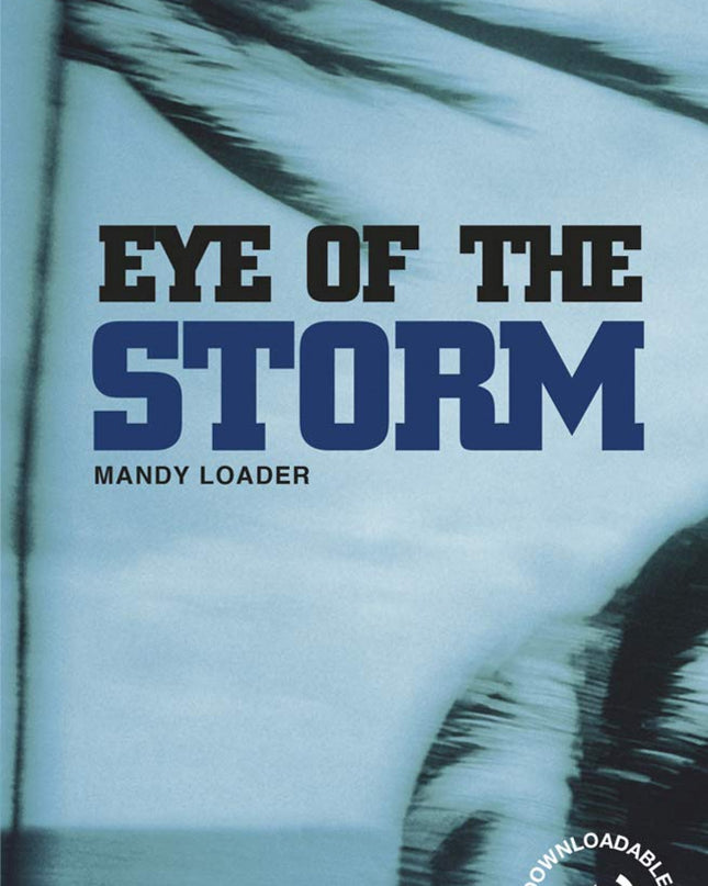 Eye Of The Storm