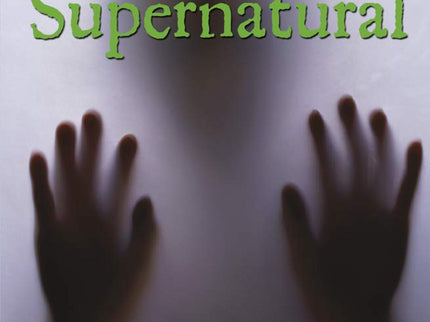 Tales Of The Supernatural Level 3