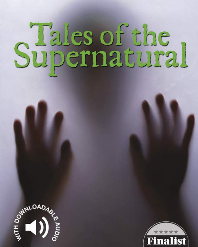 Tales Of The Supernatural Level 3
