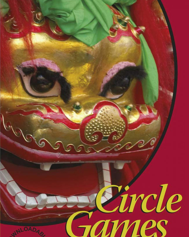 Circle Games +cd Nb2