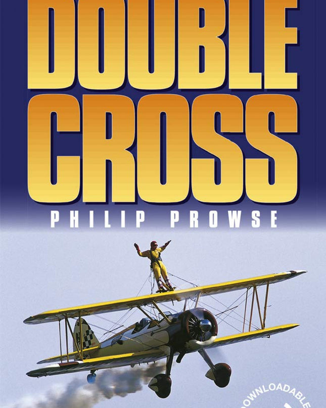 Double Cross