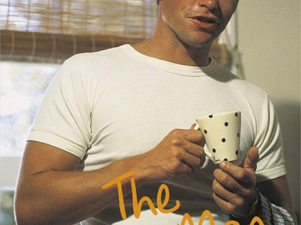 The Ironing Man