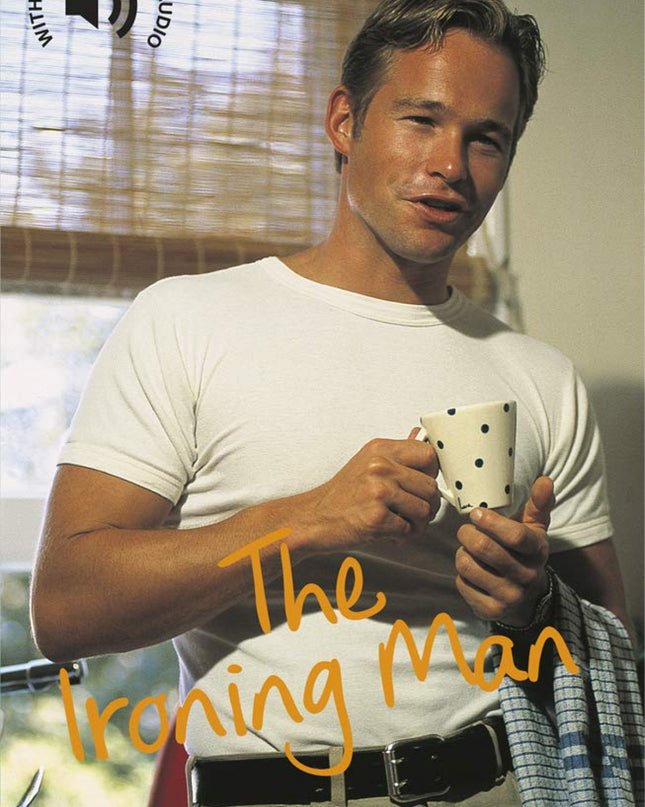The Ironing Man