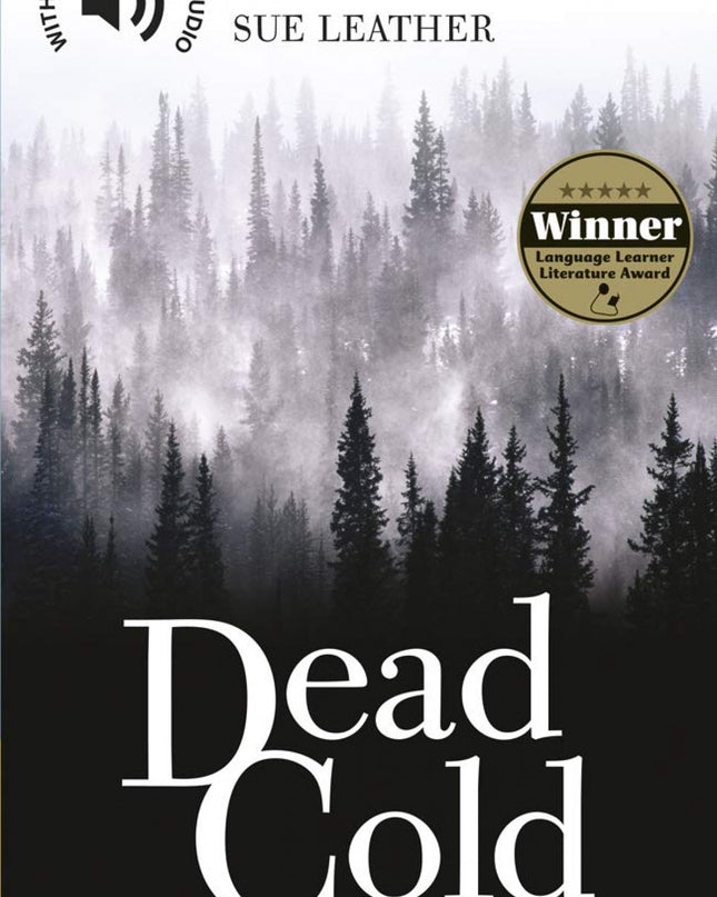 Dead Cold (+cd)