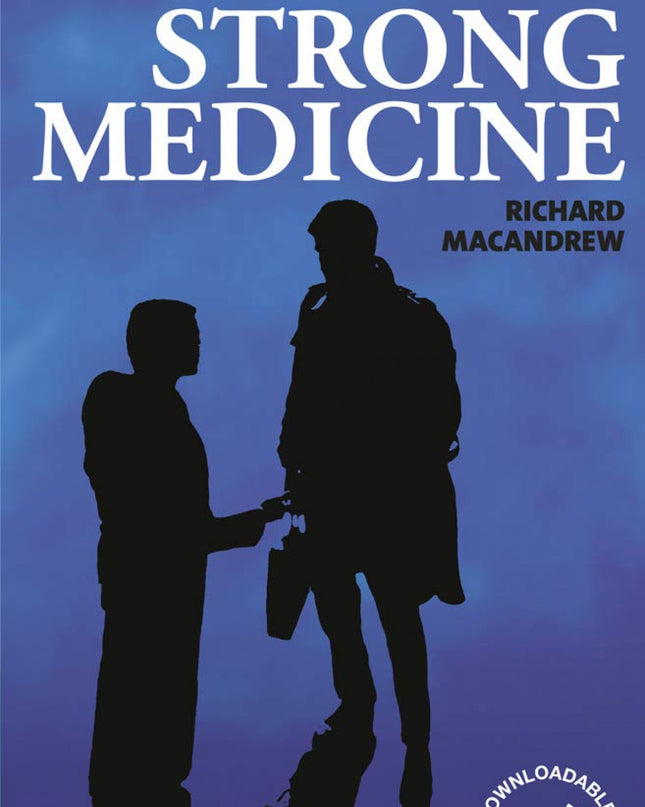 Strong Medicine
