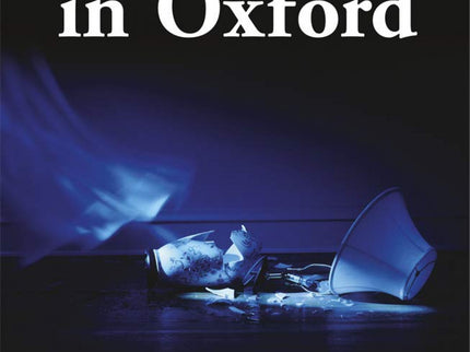 A Deam In Oxford