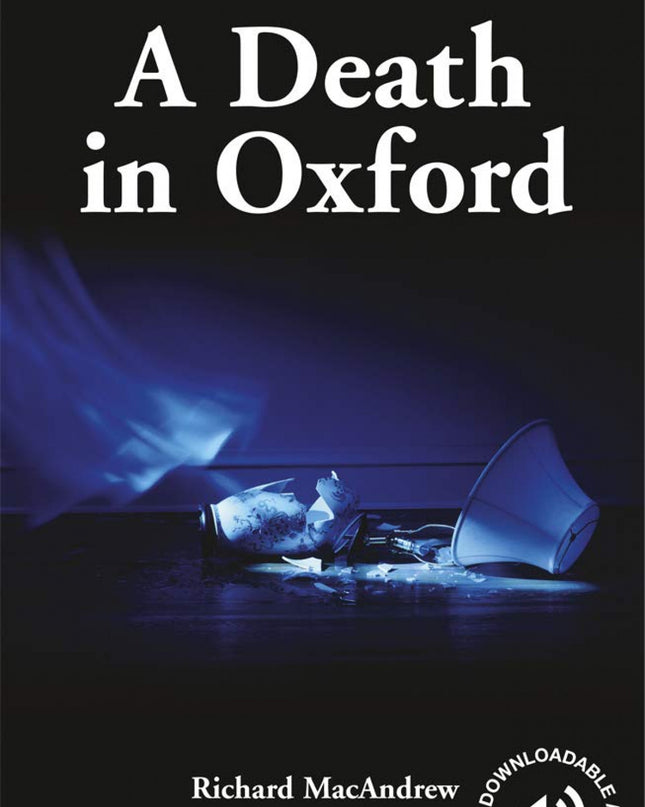 A Deam In Oxford